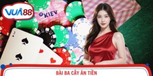 Bài Ba Cây Online Ăn Tiền - Mẹo Nâng Cao Tỷ Lệ Thắng Lớn