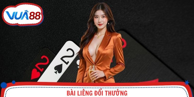 Bài Liêng Đổi Thưởng Cực Khủng Tại Thế Giới Game Vua88