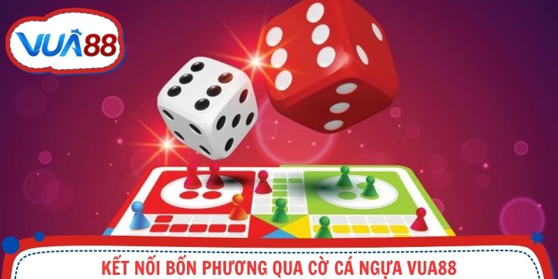 Khám phá tính năng kết nối bạn bè tham gia cùng lúc