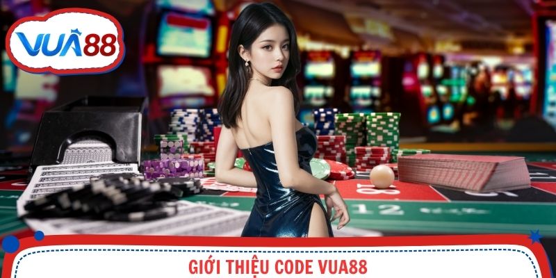 Sơ lược về code Vua88 dành cho người mới