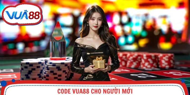 Khám phá mã ưu đãi dành riêng cho tân thủ