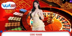 Code Vua88 Mới Nhất 2025 - Nhận Ngay Ưu Đãi Cược Miễn Phí