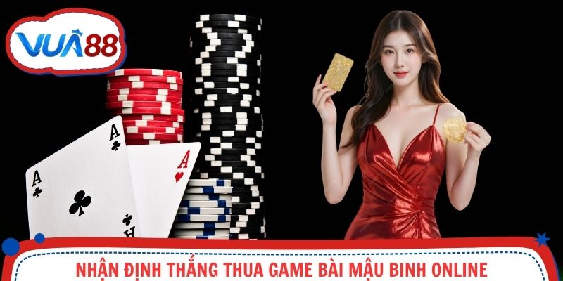 Tìm hiểu cách nhận định thắng thua trong mỗi chi được sắp xếp