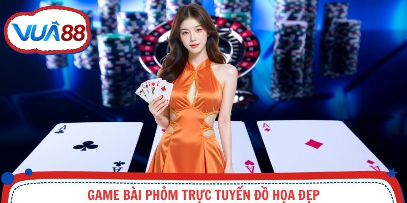 Khám phá mô hình đồ họa chuyên nghiệp tại Vua88