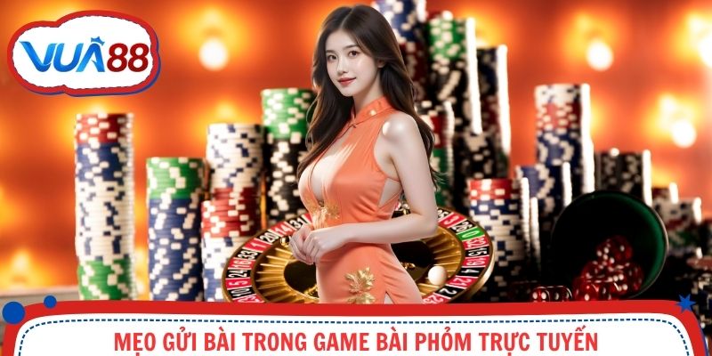 Khám phá mẹo gửi bài thắng lớn tại game Tá Lả