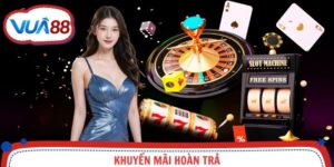 Khuyến Mãi Hoàn Trả Vua88 Duy Trì Nguồn Vốn Lâu Dài