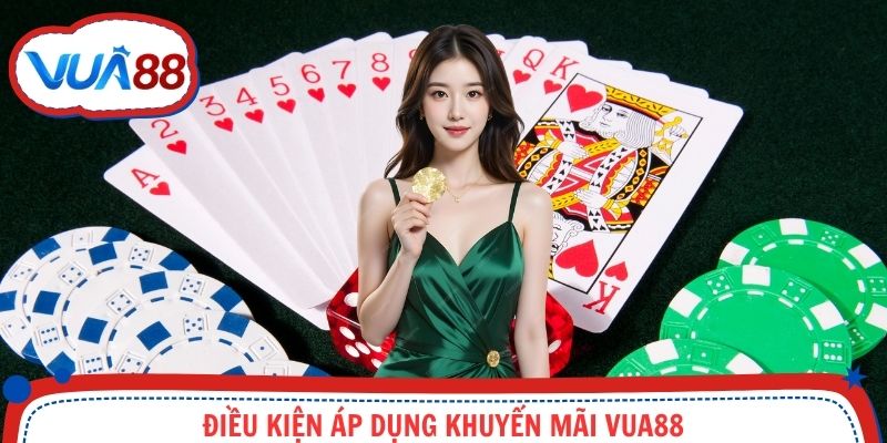 Điều kiện quan trọng không nên bỏ qua khi áp dụng khuyến mãi