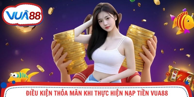 Điều kiện cần lưu ý trong quá trình thực hiện lệnh
