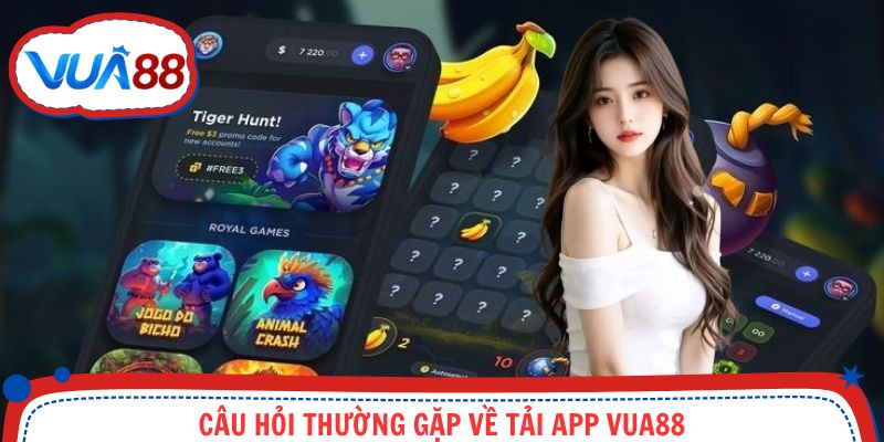 App Vua88 cam kết với người dùng về mức độ an toàn